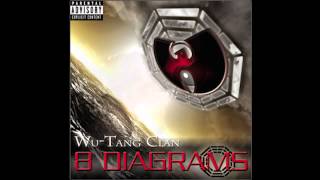 Wu-Tang Clan - Wolves (Radio Version) (Feat. George Clinton)