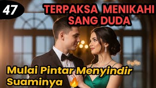 Chapter 47. Getting Smart at Insinuating Her Husband
