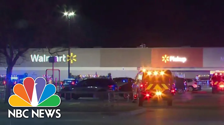 Chesapeake, Virginia Community In Mourning After W...