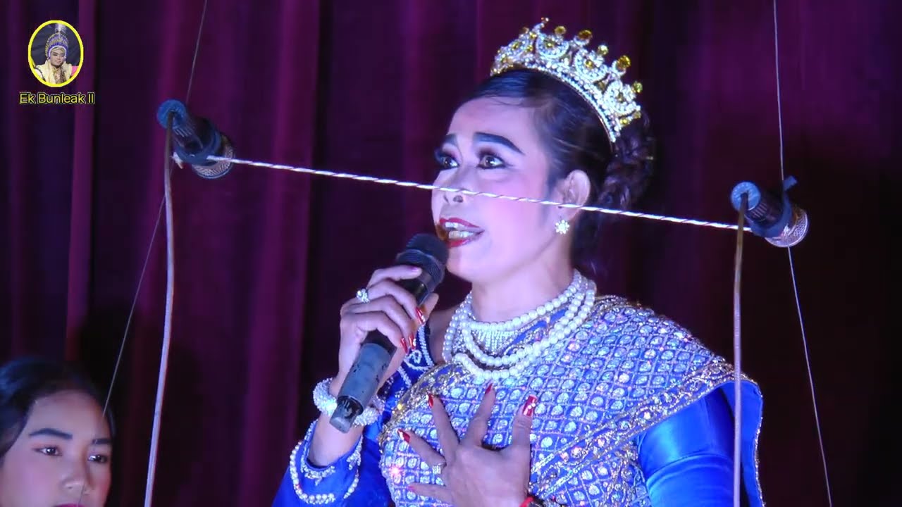 រឿងជ័យថោងកុមារស៊ីសូរីយាវង្ស វគ្គ៦ Full HD