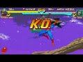 MARVEL vs. CAPCOM Fighting Collection: Arcade Classics