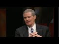 Elder Bednar Christlike Attributes Clip 1