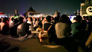Winterplay - I Feel Good (GreenPlugged Seoul 2011)
