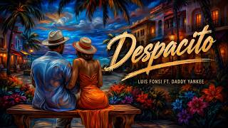 Luis Fonsi & Daddy Yankee – Despacito | SONIQ Remix