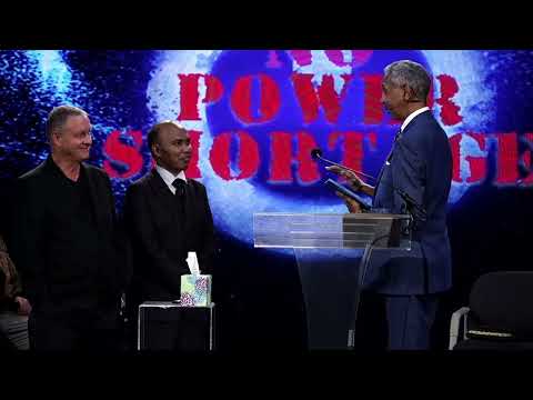 20221119 | Ordination | Bonn Banquirigo & Jay Wolfe