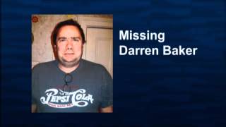Saratoga Springs Police looking for missing man