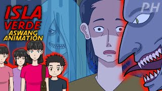 Download Lagu ISLA VERDE | Aswang True Story Animation MP3