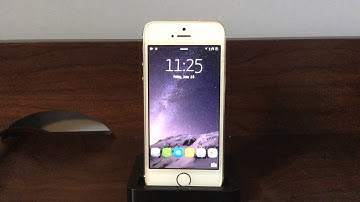 Final iOS 8.3 jailbreak update/ fix