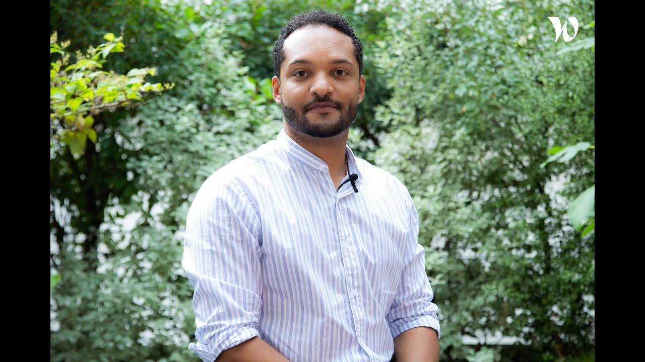 Découvrez Javelo avec Bakari, CTO