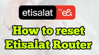 #howtoresetyourrouter | How can reset dlink 853 router | Router ko reset kaise kare