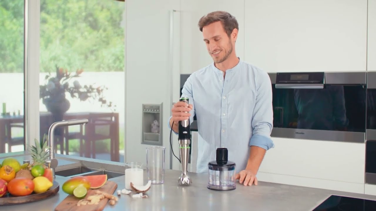 MultiQuick 9 | Braun Household Portugal