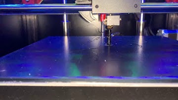 Anycubic 4max Travel X-Y axis Problem