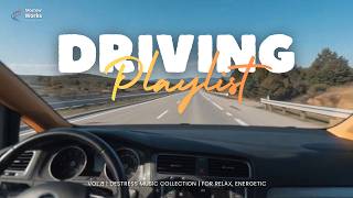 1 Hour Daytime Driving Music | Soft & Relaxing Instrumental for Road Trips screenshot 5