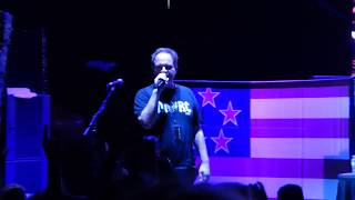 EDDIE TRUNK PRESENTS SKID ROW