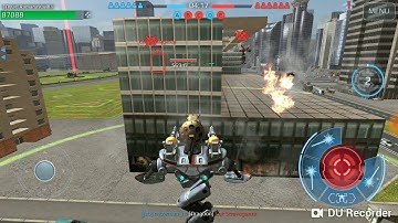 Cheaters on fire with stealth bug in War robots... Hanging forever