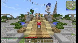 SkyWars (VimeWorld) №1 Эпик :3