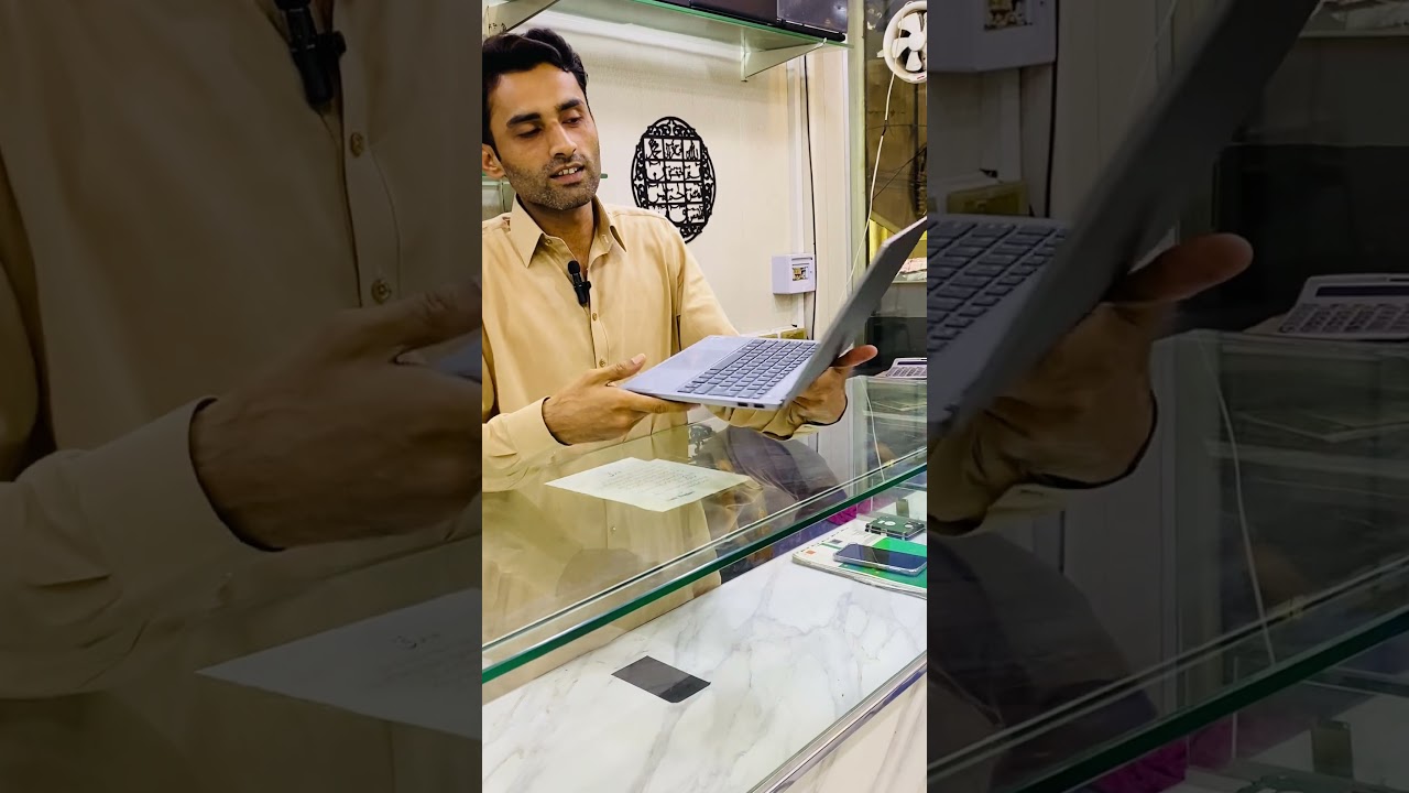 💻 Lenovo 13s Silver Review | i5 10th Gen + 8GB RAM + 256GB SSD | Ultra-Portable 1080p IPS Display! 🔥