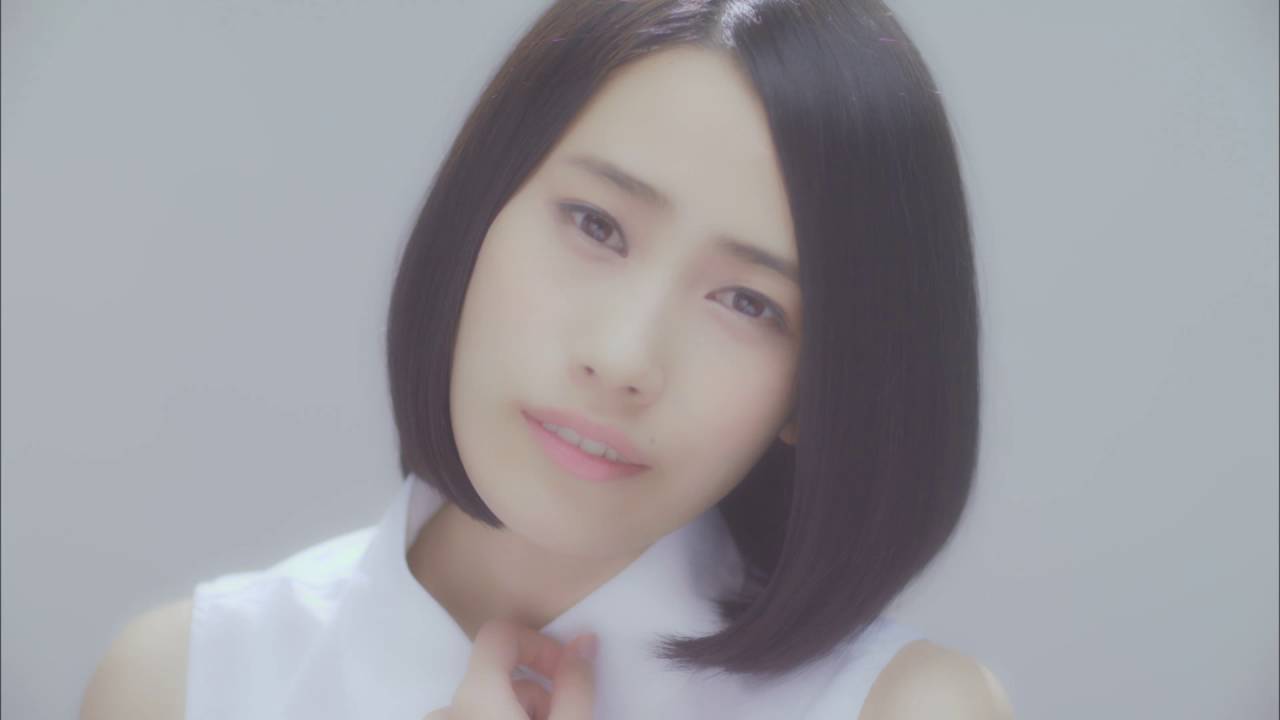 佐々木李子 想いのかけら Music Video Short Version Youtube