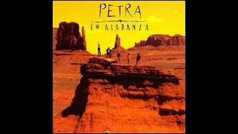 Petra en Alabanza (1992) album en espaol