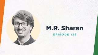 M.R. Sharan Examines Decentralization and Local Representation in India | Ideas of India