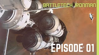 Battletech | Episode 01 - Getting Started