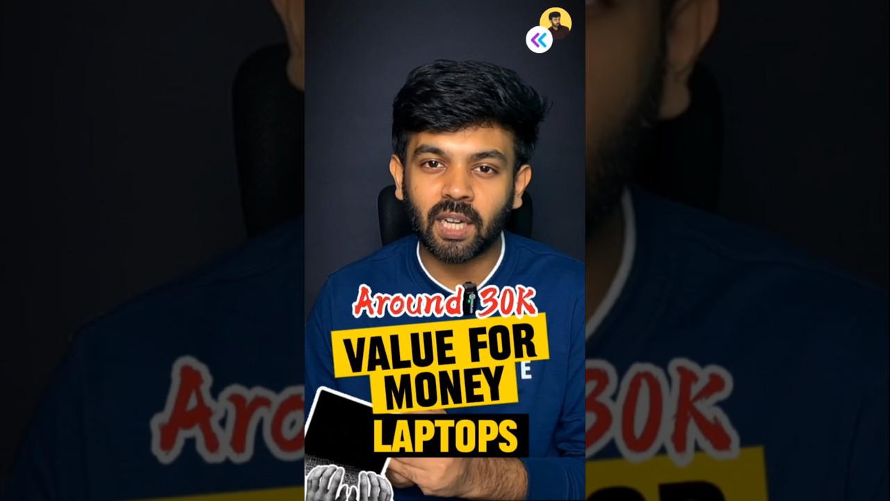 Budget Laptops for students 