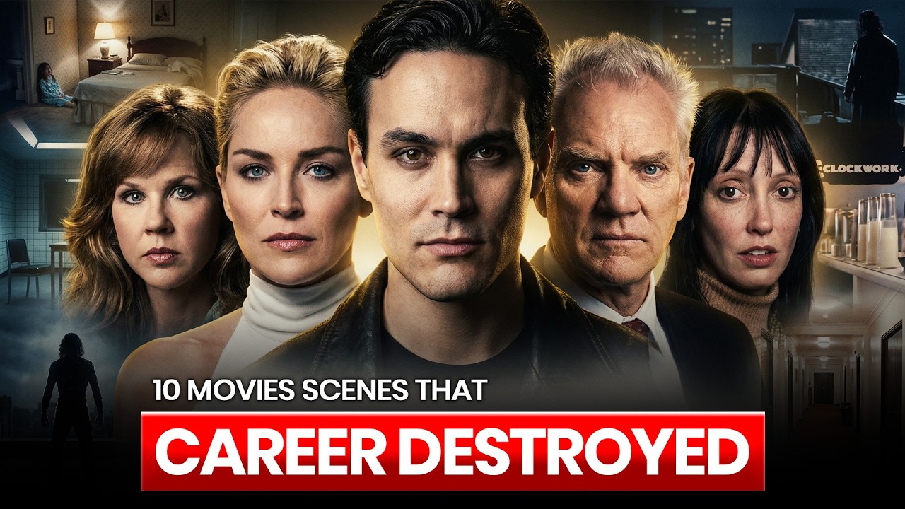 10 Movie Scenes That RUINED People's Lives