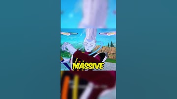Did you know about these tag team attacks in Dragon Ball Sparking Zero? #dragonballsparkingzero