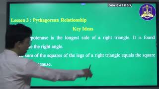 GED Maths (Theory) Chapter 7 Part 1