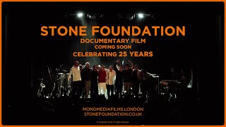 Stone Foundation - Documentary teaser trailer