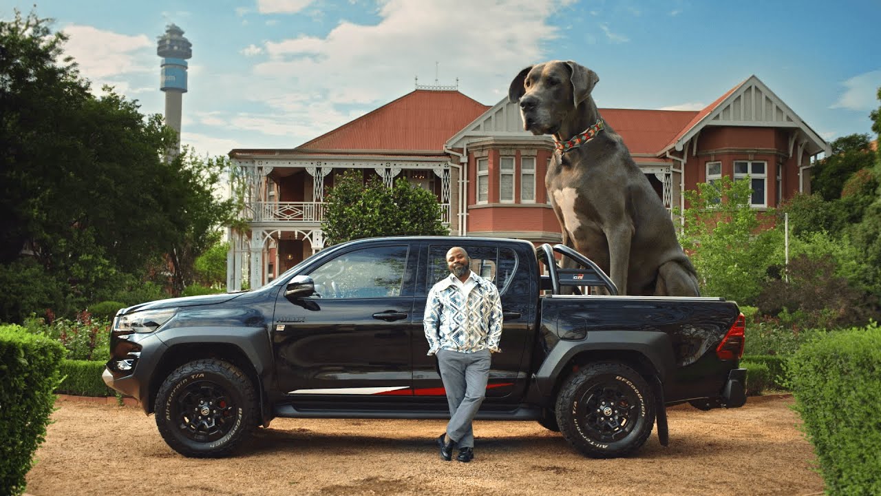 It's a new year, a new adventure awaits. 