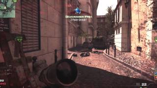FEED IT #01 OCE | edited by CoJack'