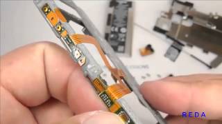 Nokia Lumia 900 | assembly & disassembly & repair