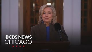Hillary Clinton testifies she never met Jeffrey Epstein