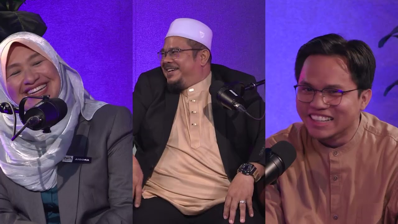 Podcast Biar Tahu Jangan Keliru | Episod 2: Belajar Daripada Kematian