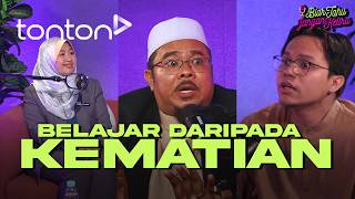 Podcast Biar Tahu Jangan Keliru | Episod 2: Belajar Daripada Kematian Podcast Biar Tahu Jangan Keliru | Episod 2: Belajar Daripada Kematian
