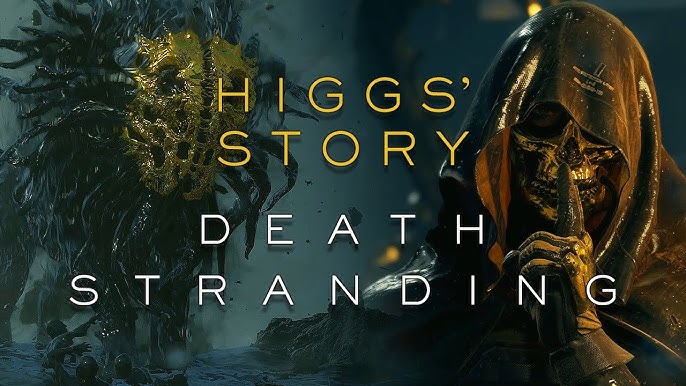 Breaking Down the Secrets of the Death Stranding 2 Trailer