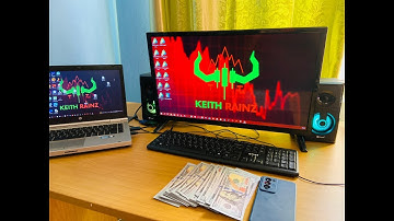 Deriv Ripper Expert Advisor - Make serious money with this robot