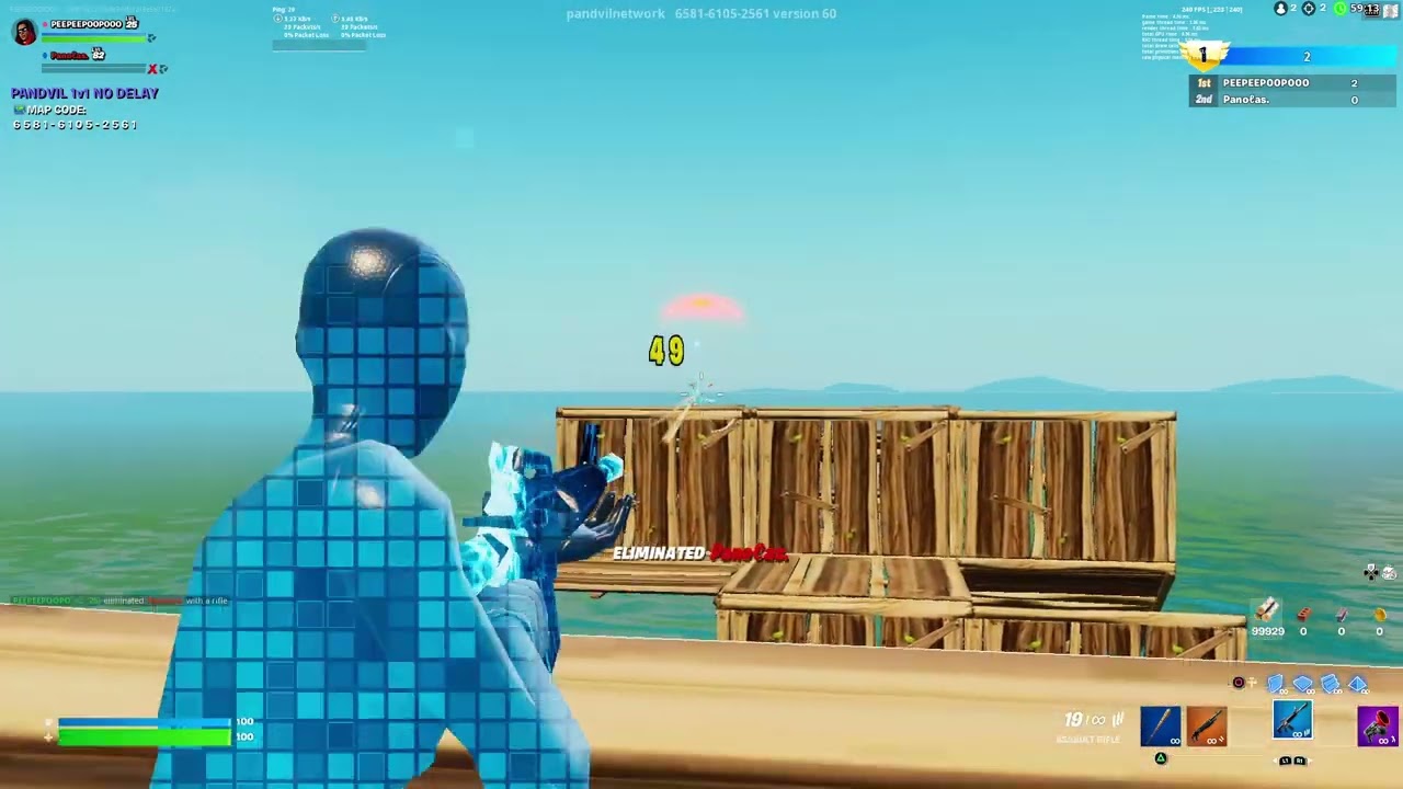 fortnite scripts: bloom reducer