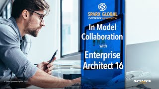 In Model Collaboration with Enterprise Architect 16