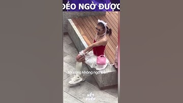 Nước đi này tại hạ không lường trước được #shorts