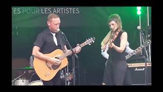 The Muddy States - Francofolies de Spa 2017 - 05/13