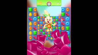 Candy Crush Jelly(level 1-10)!!! screenshot 1