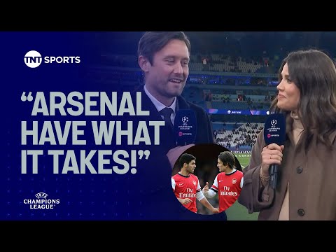 Tomas Rosicky Discusses Arsenal S Premier League Aspirations And Heaps Praise On Mikel Arteta UCL