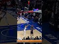 Harden had him dancing😮‍💨🕺