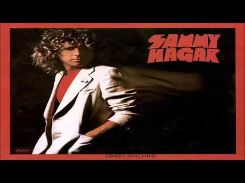 Sammy Hagar - Child To Man (1979) (Remastered) HQ