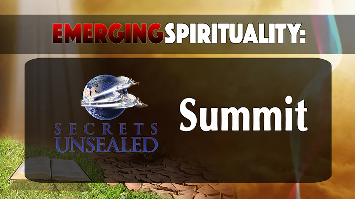 7. Coexist - Jonathan Zirkle - Emerging Spirituality