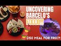 Barcelo Maya Riviera ALL INCLUSIVE Resort | FOOD DETAILS | Mexico