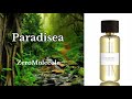 PARADISEA - ZeroMolecole