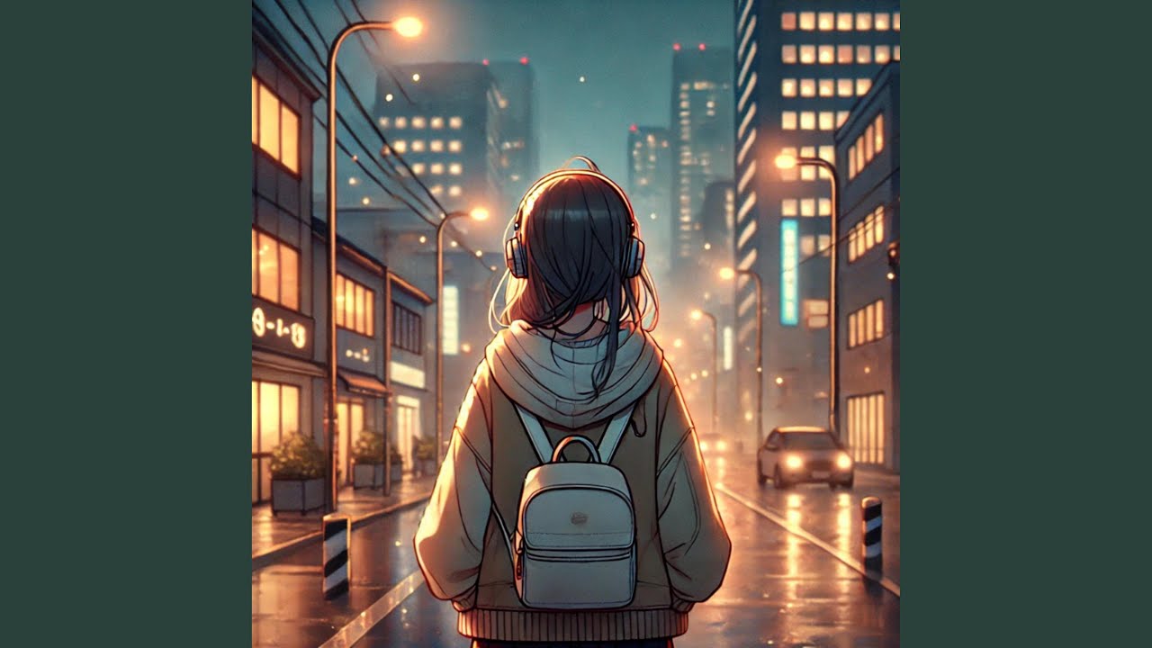 Tonton Distant Echoes di YouTube Tonton Distant Echoes di YouTube